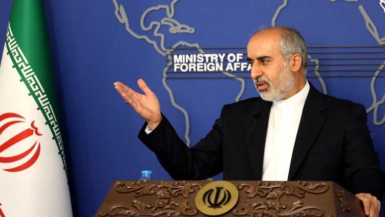  Iran urges Saudi Arabia to show goodwill in talks to revive ties