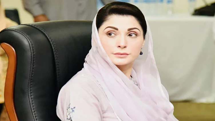 LHC to hear Maryam Nawaz’s passport plea on Sep 14