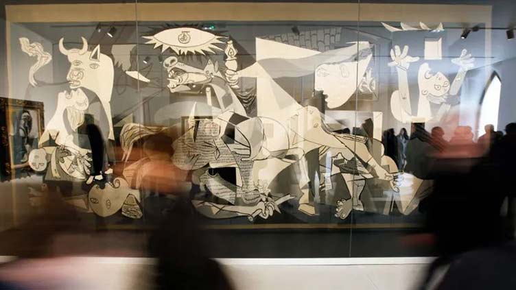 Art world to mark 50 years since Picasso's death