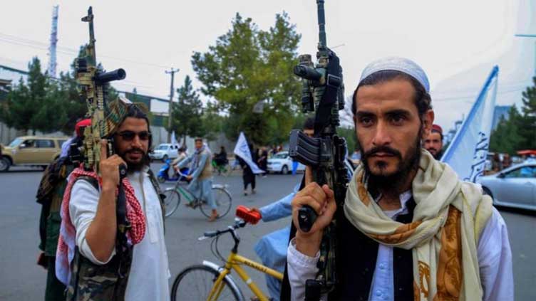  U.N. says three Afghan female staff temporarily detained by Taliban