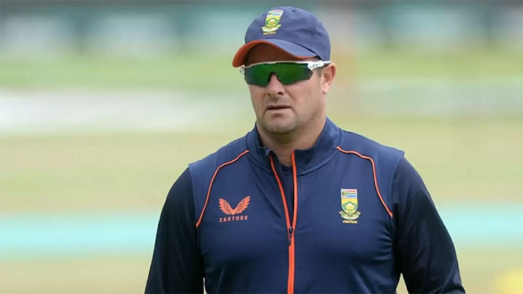 South Africa coach Boucher to quit after T20 World Cup