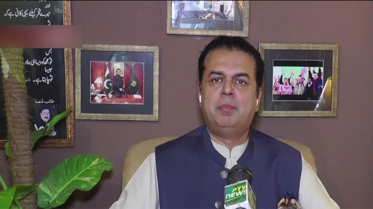 Talal Chaudhry stresses level playing field for fair, free polls