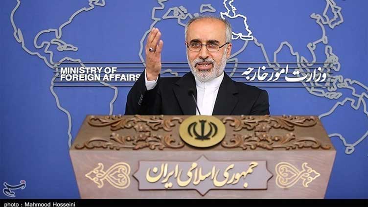  Iran urges restraint from Armenia, Azerbaijan