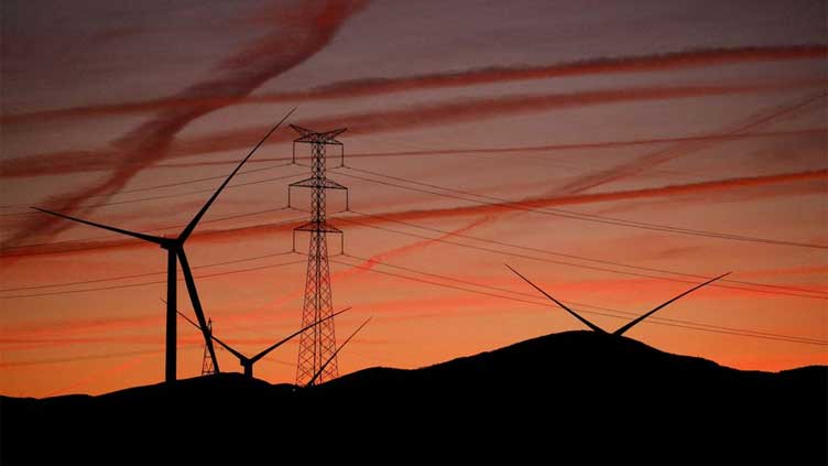   Europe's plan to tackle winter energy crisis