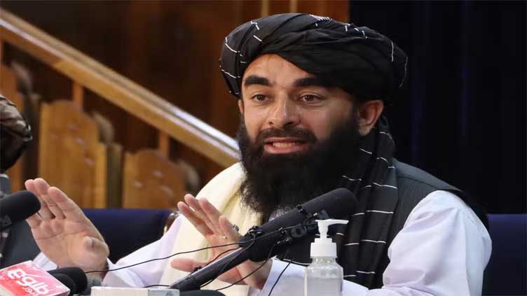  Taliban reject UN report, say no women fired from govt jobs
