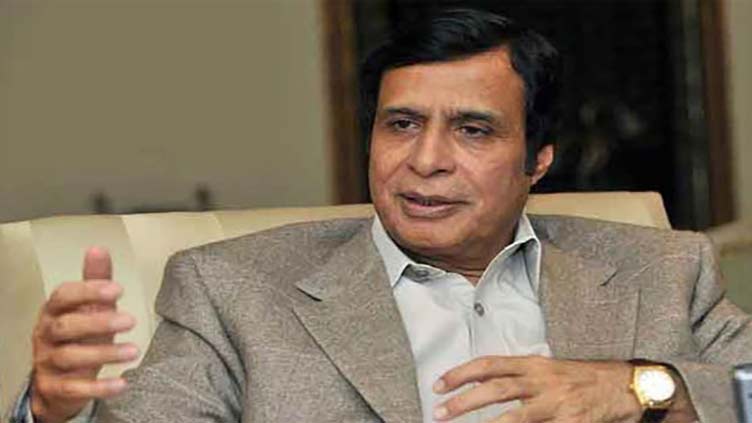 PML-Q’s MPAs express ‘full confidence’ in CM Elahi