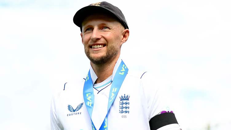 Root warns rivals that England are no 'one-trick pony'