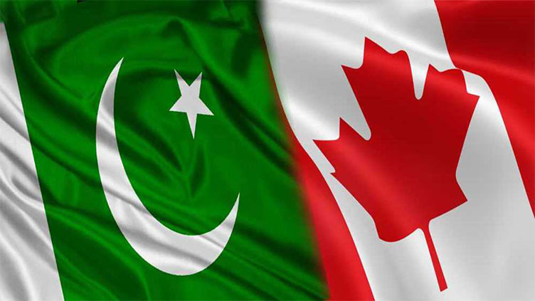 Canada to give $25mln in flood aid funding to Pakistan