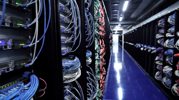 How the tide turned on data centres in Europe