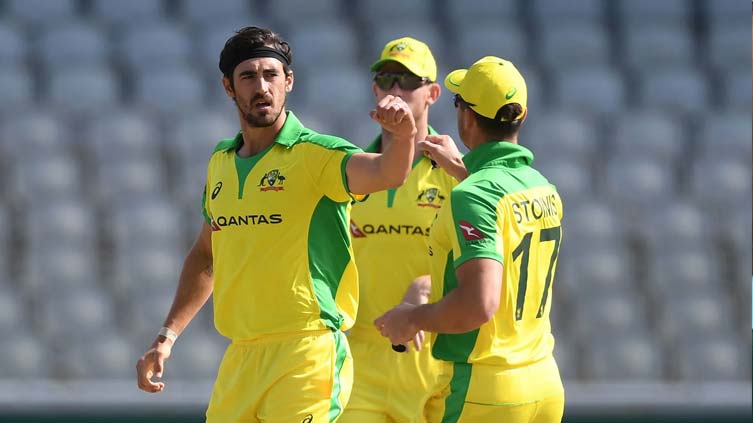 Australia lose key trio to injury for India tour