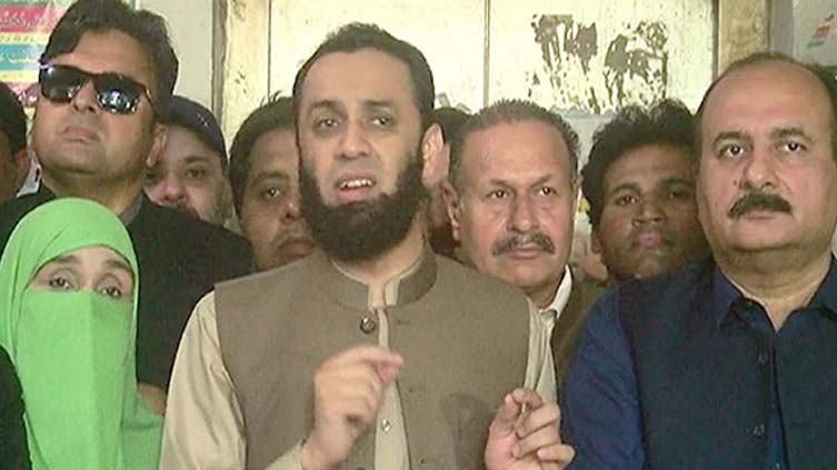 To form govt in Punjab in few days: PML-N leaders