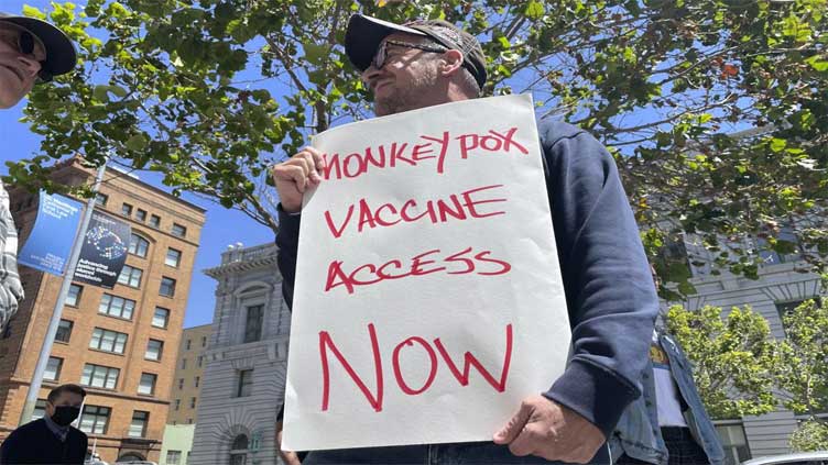  As monkeypox drops in the West, still no vaccines for Africa