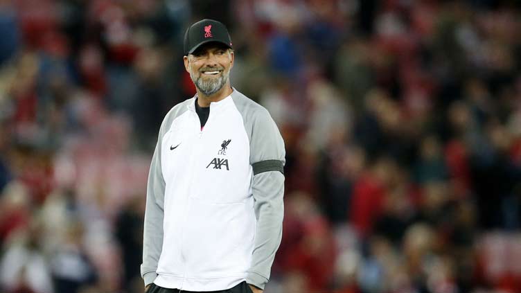 Klopp unimpressed by Boehly's idea for All Star game