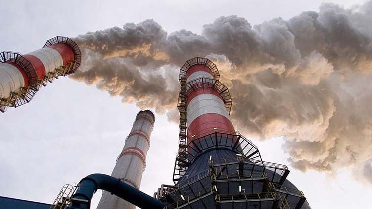 Health groups calls for fossil fuel non-proliferation treaty