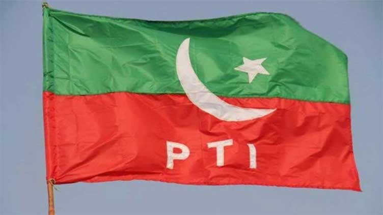  PTI starts shortlisting candidates for general elections