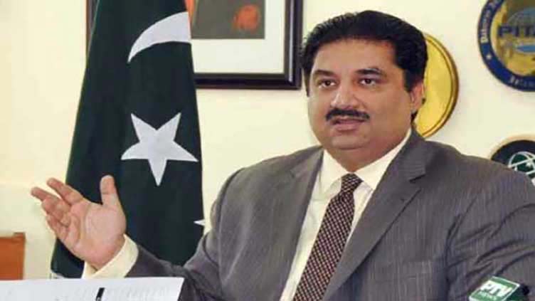 No new power project would be set up on imported fuel in future: Khurram Dastgir