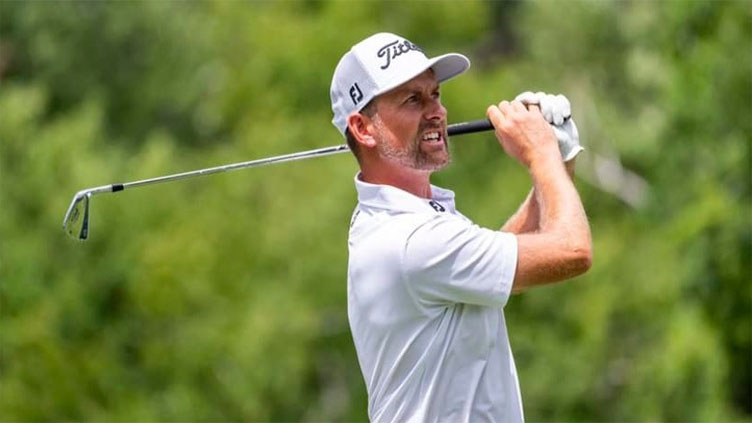 Simpson feels PGA Tour membership 'more unified' amid LIV threat