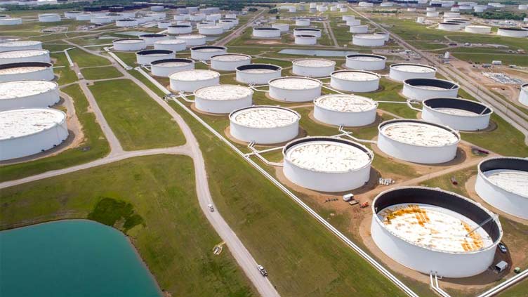 Oil rises on potential supply disruptions