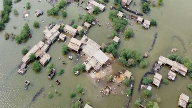 22 more die as devastated flood-hit areas still under water 