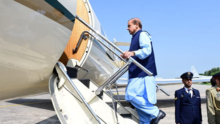 PM leaves for London to attend Queen Elizabeth’s state funeral