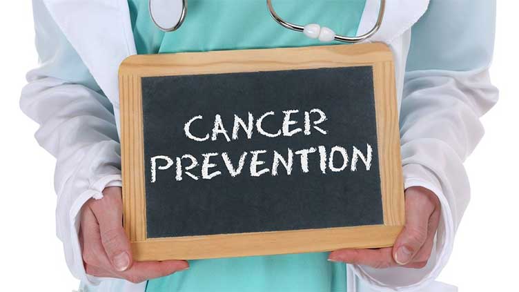 Cancerous tumours are not the body's attempt to heal itself