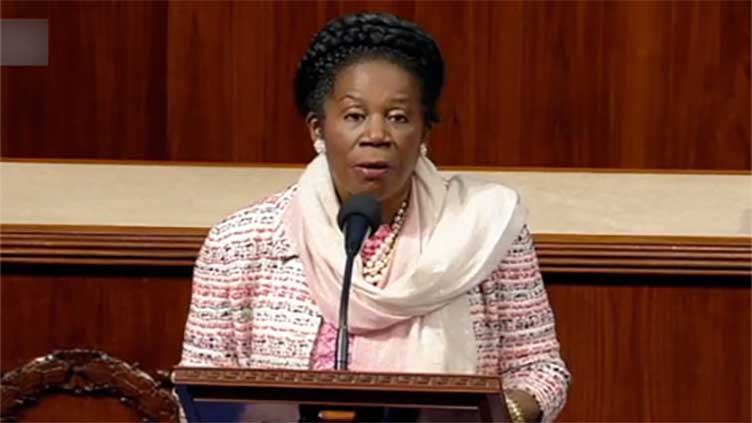 US Congresswoman appeals for aid to flood victims of Pakistan