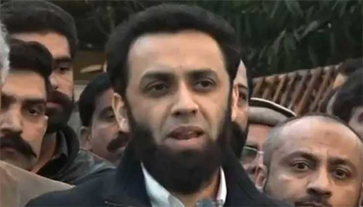 Court confirms Atta Tarar's interim bail in Punjab Assembly riot case