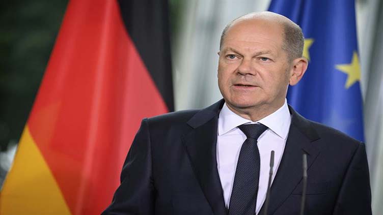 Scholz to visit Saudi as Germany seeks energy supplies