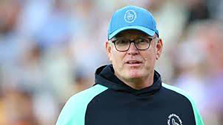 Sri Lanka part ways with Australian Moody ahead of World Cup