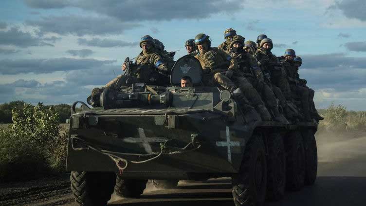  Russia triggers plan to formally annex occupied Ukrainian regions