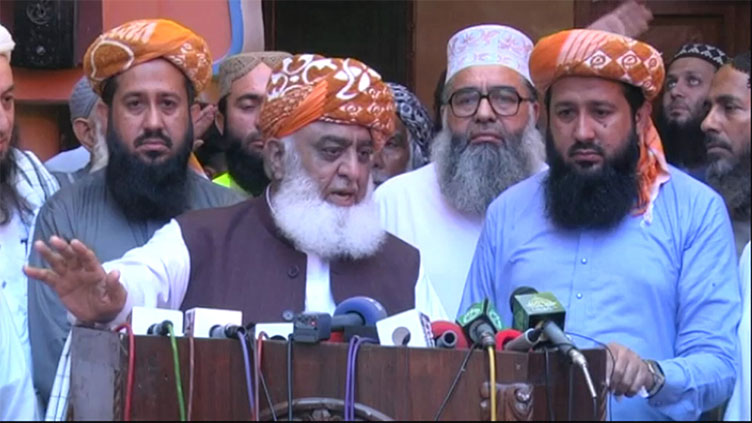 Collective efforts required to tackle flood devastation: Fazl