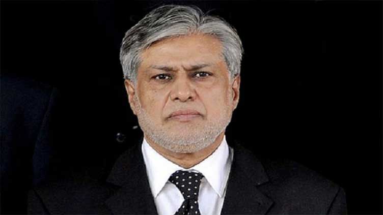 'Absconder' Dar withdraws petition against AC's verdict