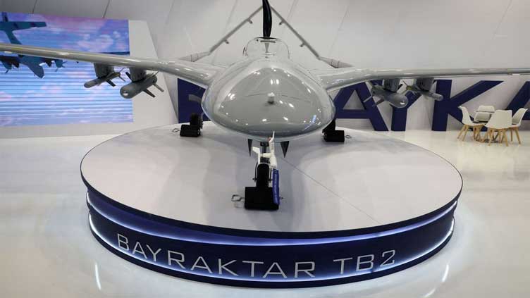  Turkey sells battle-tested drones to UAE as regional rivals mend ties