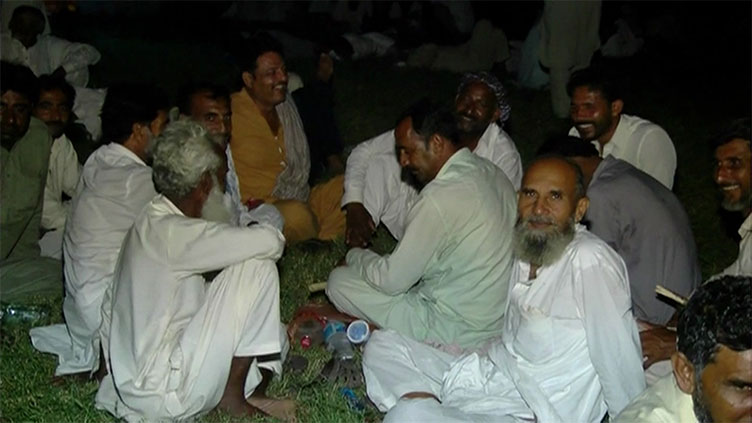 Kisan Ittehad ends protest after successful negotiations with Interior Minister