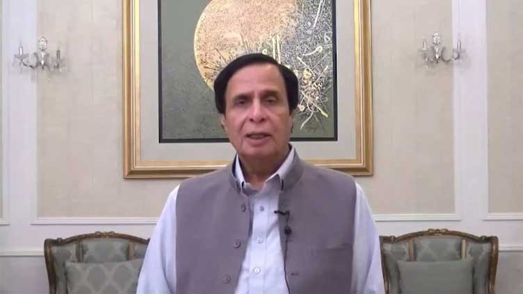  Punjab CM Elahi lifts ban on recruitment