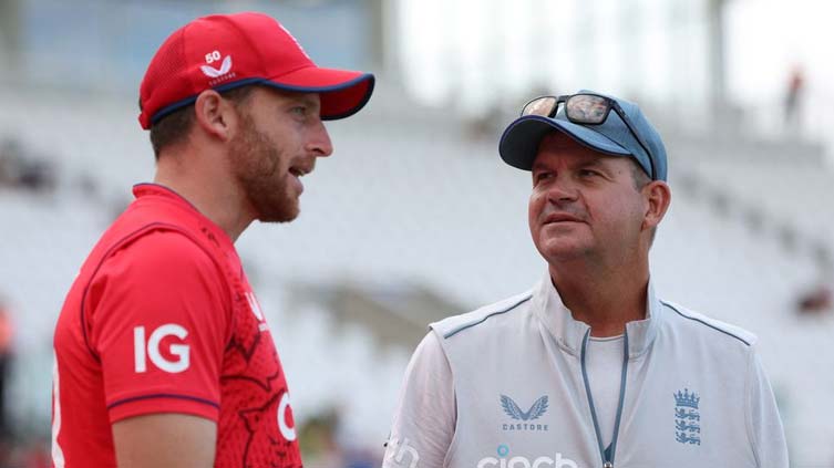 England won't take risks with Buttler before T20 World Cup