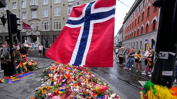 Two more arrests in Norway Pride shooting