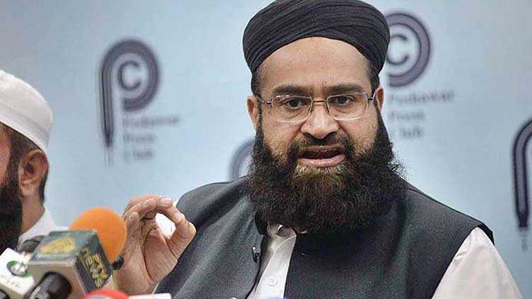 Transgenders part of society, should be given full rights: Ashrafi