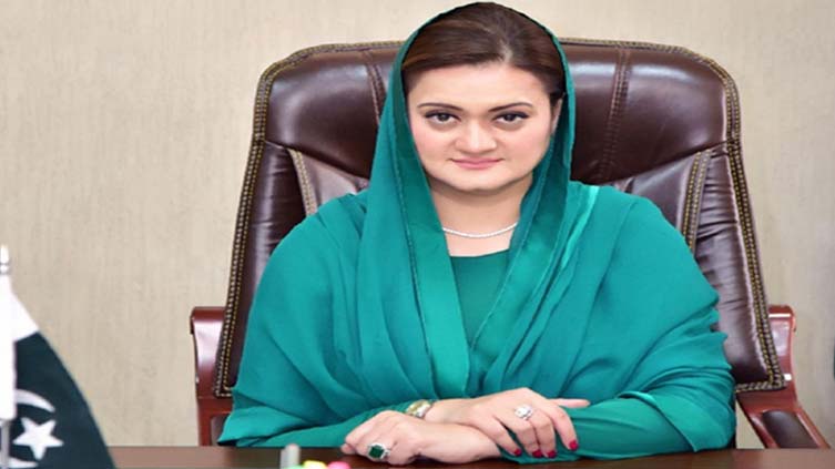 Dar's return a slap on Imran Khan's face: Marriyum