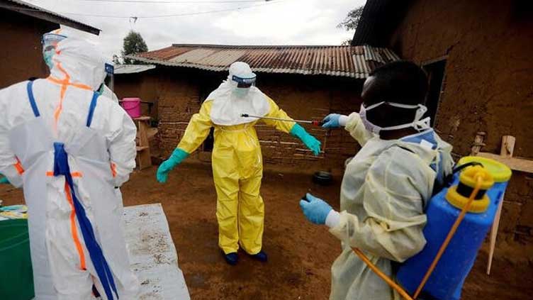  Congo declares end of latest Ebola outbreak in east