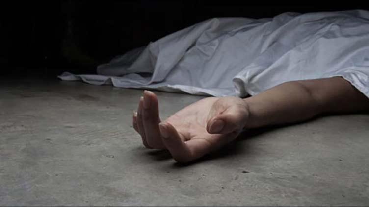 Tortured body of woman found in Karachi