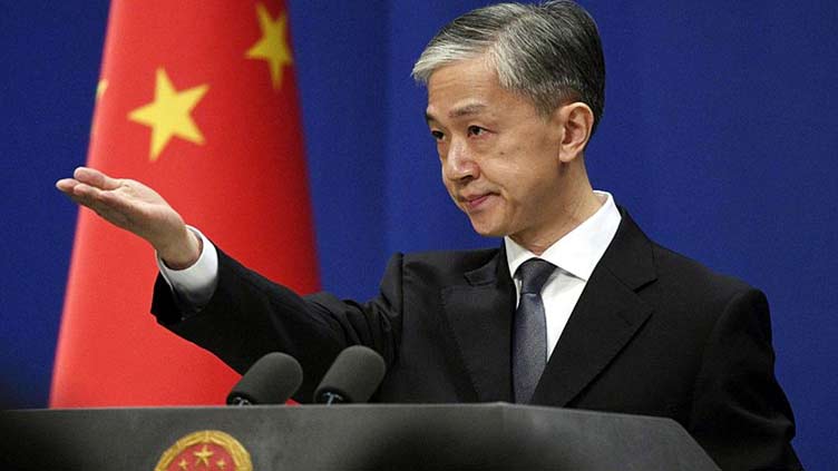 China reiterates commitment to support flood-victims in Pakistan