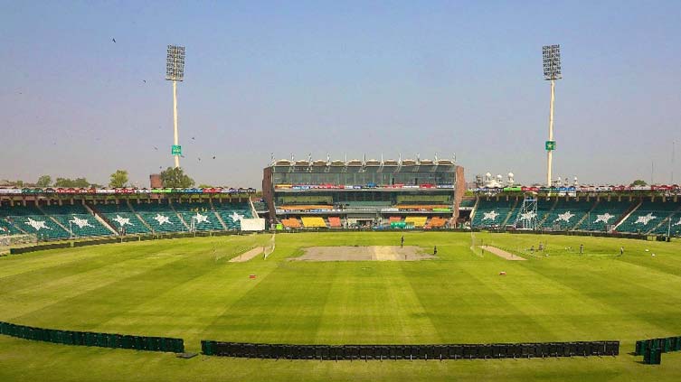 Pakistan to lock horns with England in first T20I of Lahore-leg