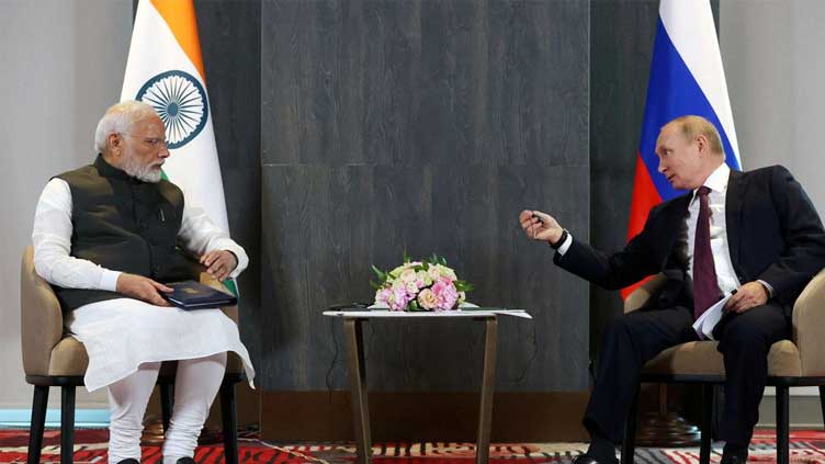   India sharpens stand on Ukraine war but business as usual with Russia