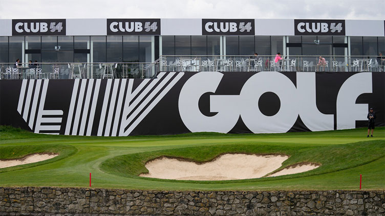 LIV Golf set to pay for US television coverage: report