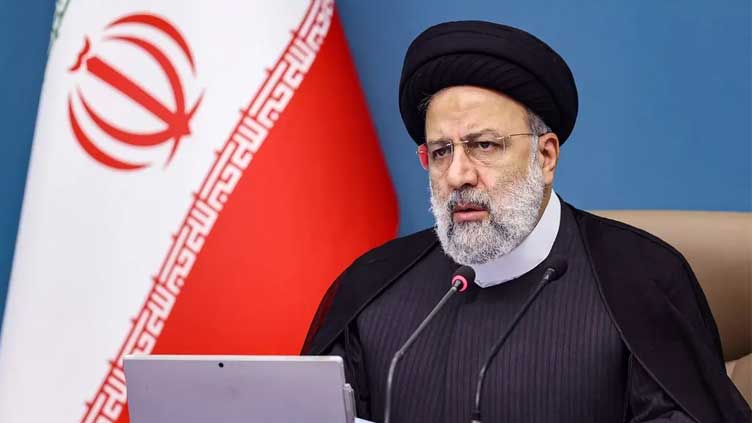  Iran president says Amini’s death is ‘tragic incident’, but chaos' unacceptable