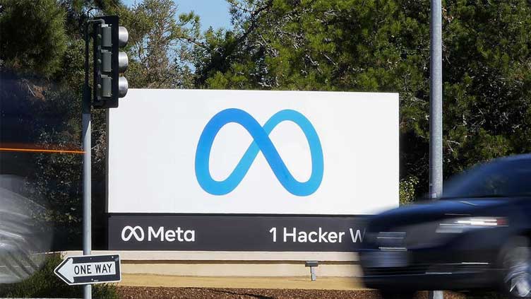  Rohingya seek reparations from Facebook for role in massacre