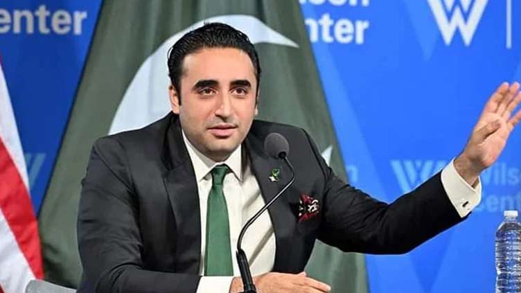 We want answer on audio leaks, says FM Bilawal 