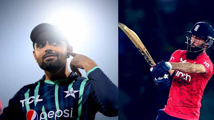 Pakistan To Face England In Sixth Match Of The T20i Series Cricket Dunya News 8547