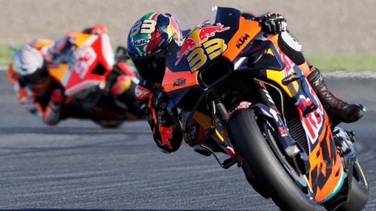 MotoGP to host races in India, Kazakhstan next year in 21-race